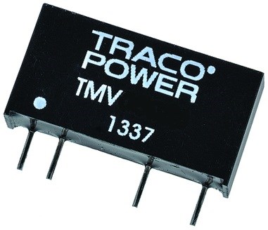 Преобразователь DC-DC модульный TRACO POWER TMV 1205S 575993