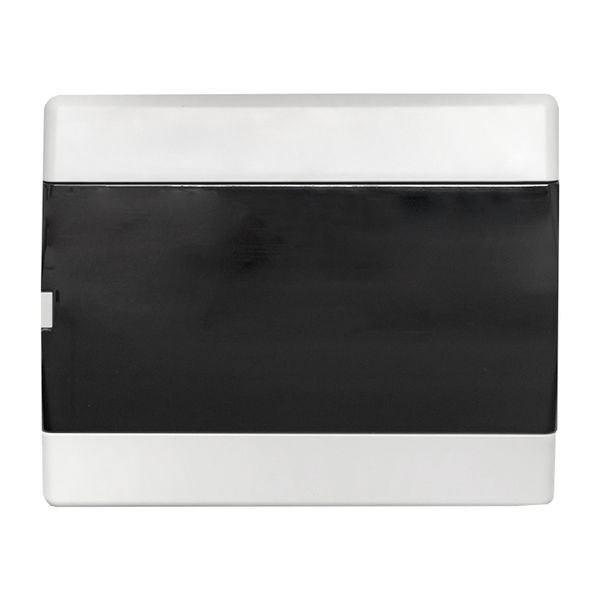 Щит распределительный встраиваемый EKF pb-v-12-bas 1134429