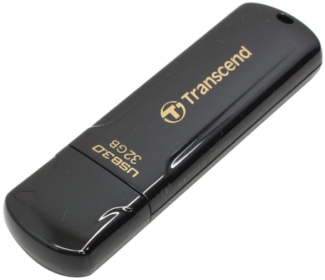 Накопитель USB 3.0 32GB Transcend JetFlash 700 235905
