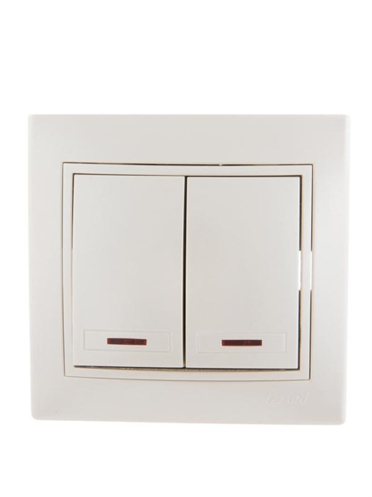 Выключатель  Lezard 701-3030-112 1032176