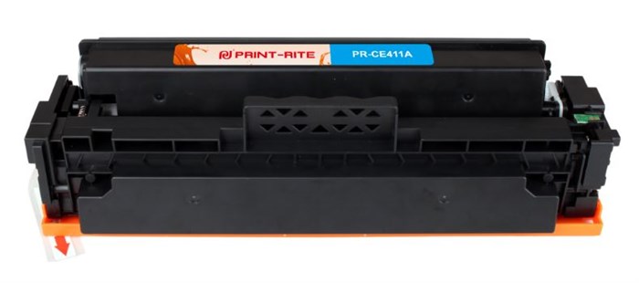 Картридж  Print-Rite PR-CE411A 1071720