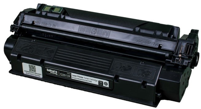 Картридж  Sakura SAQ2613X 635905