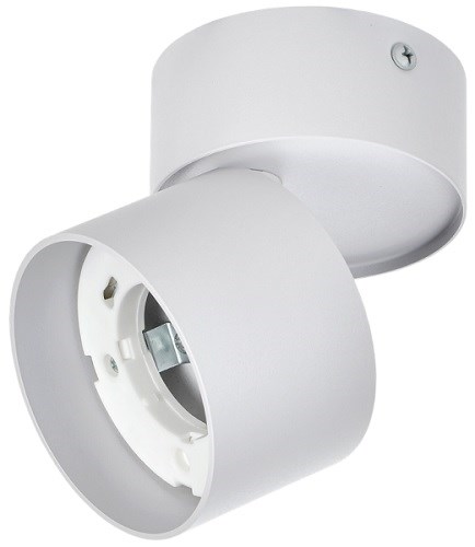 Светильник точечный IEK LT-USB0-4040-GX53-1-K01 1159955