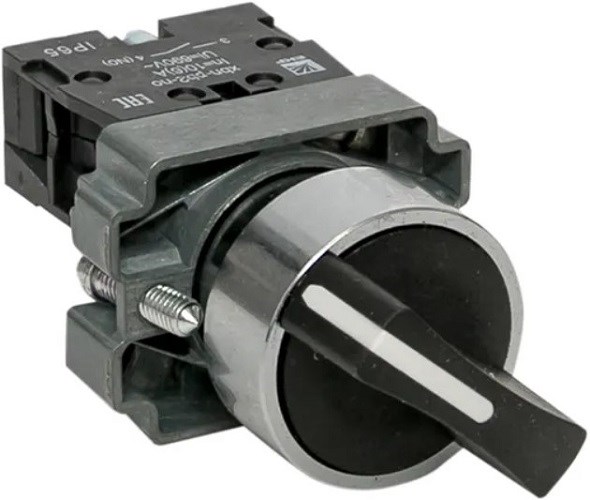 Переключатель  EKF xb2-bd21-65 1133393