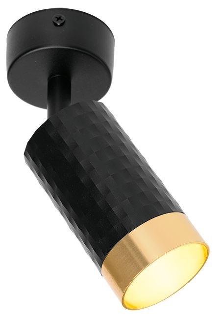 Светильник  WOLTA WSL-GU10/S10BG 1120205