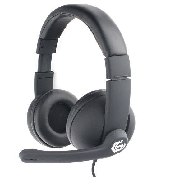 Гарнитура  Gembird MHS-G220 725109