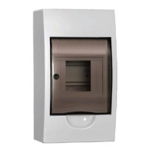 Бокс  IEK MKP12-N-04-40-20 397037