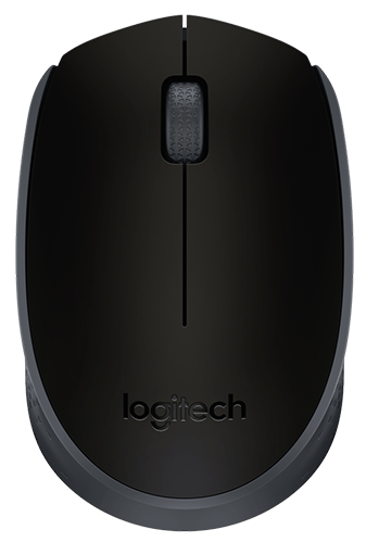 Мышь Wireless Logitech M171 544897