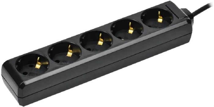 Удлинитель  IEK WYP10-16-05-03-Z-K02 1159514