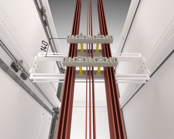 Кронштейн  EKF FBS600 1130245