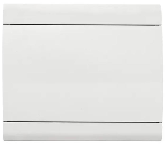 Щит распределительный навесной EKF pb-n-10w-bas 1134438