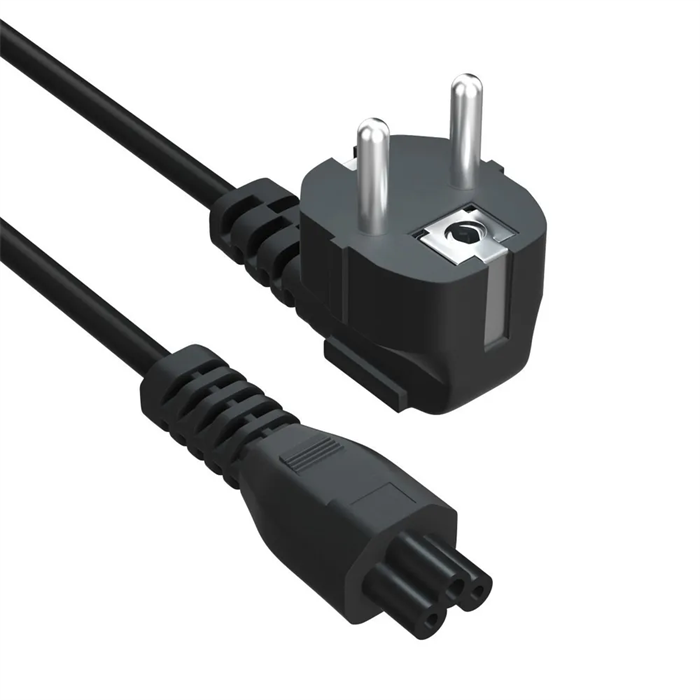 Кабель питания  Lyambda LH-03-BK 1051318