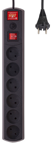 Сетевой фильтр  Most R 207500