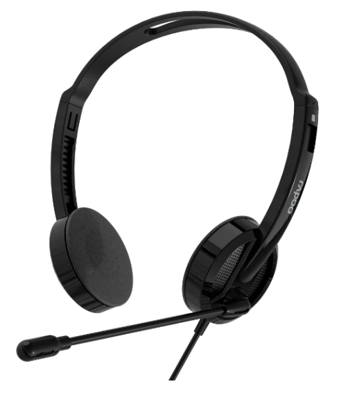 Гарнитура  Rapoo H101 1167374