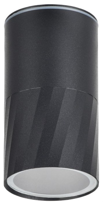 Светильник уличный IEK LT-UPU0-5222-GU10-1-K02 1161081