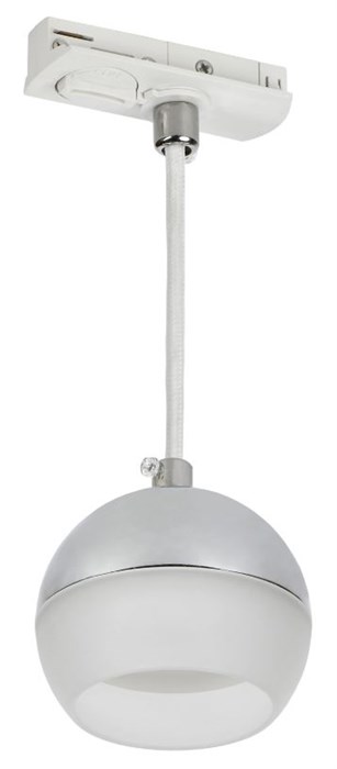 Светильник  IEK LT-UCB0-4119-GX53-1-K23 1161046