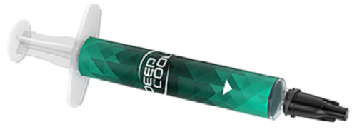 Термопаста  Deepcool Z10 855552