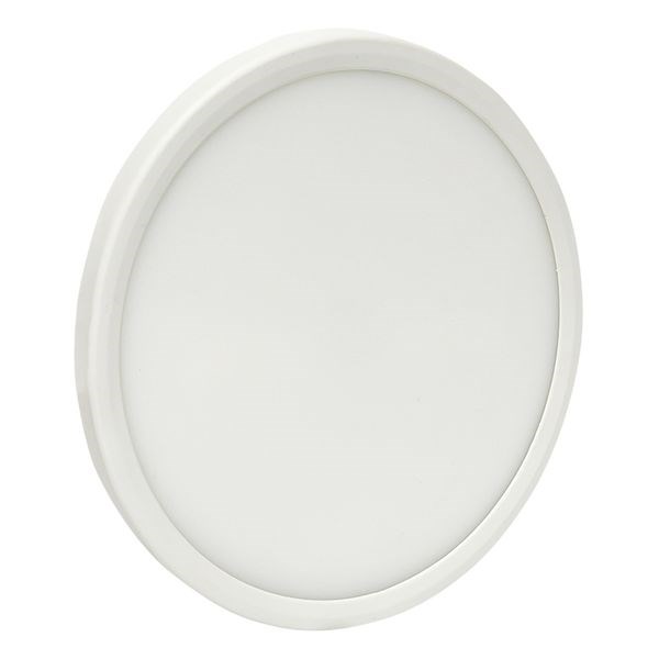 Светильник светодиодный встраиваемый EKF DLL-1009-20-4000 1138048