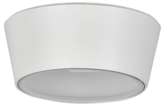 Светильник уличный IEK LT-UPU0-5104-GX53-1-K01 1161066