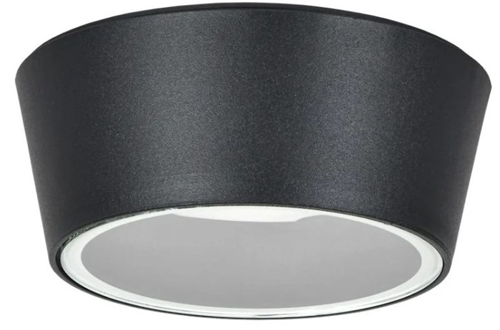 Светильник уличный IEK LT-UPU0-5104-GX53-1-K02 1161067