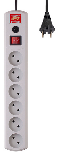 Сетевой фильтр  Most R 207498