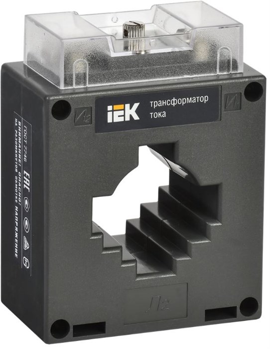 Трансформатор тока IEK ITT30-2-05-0500 1147599