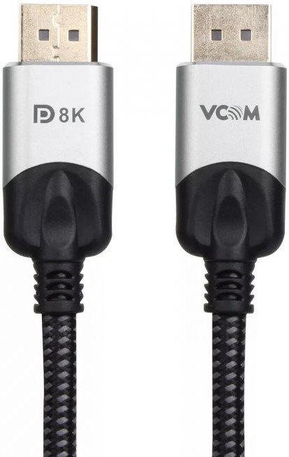 Кабель DisplayPort VCOM CG635-1.5M 1006968