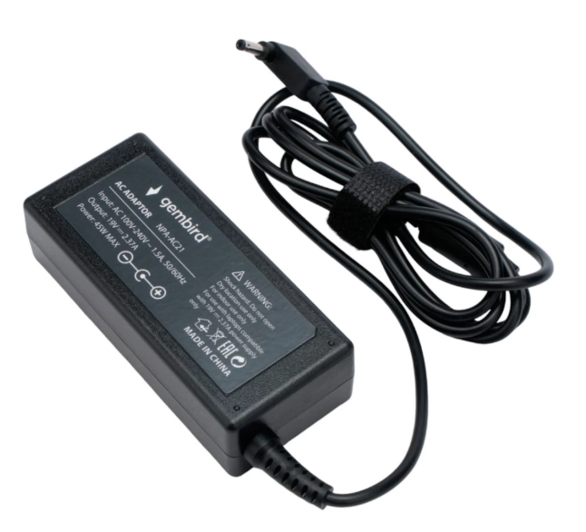 Блок питания для ноутбука Asus Gembird NPA-AC21 1124056