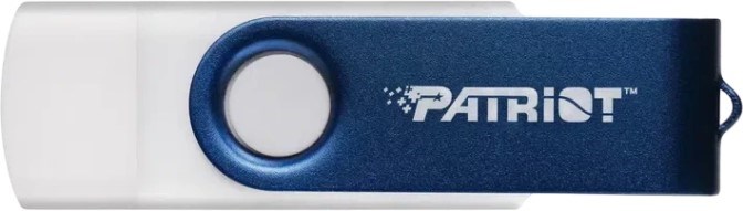 Накопитель USB 3.2 32GB Patriot Memory Xporter X550 1187852
