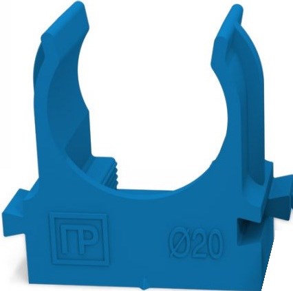 Клипса для труб Промрукав PR13.0144 855955