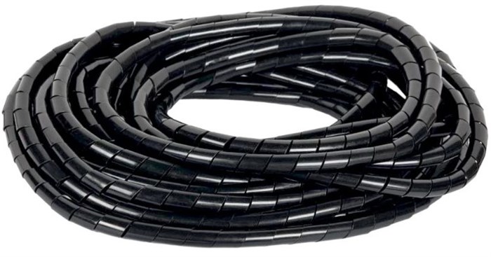 Лента  NikoMax NMC-SWB19-010-BK-K 1138668