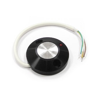 Кнопка выхода Даксис КН-05 445359