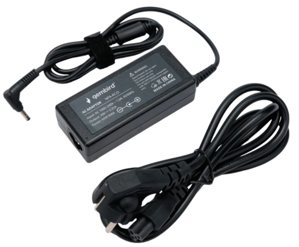 Блок питания для ноутбука Lenovo Gembird NPA-AC22 1124057
