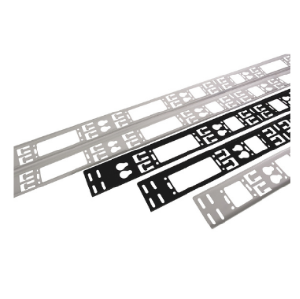 Кабельный организатор  ЦМО ВКО-М-24.150-9005 971838