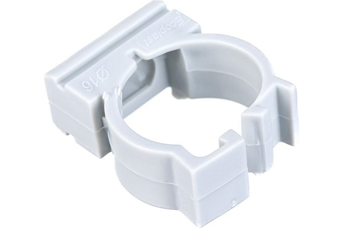 Клипса  Ecoplast 41616 1019168