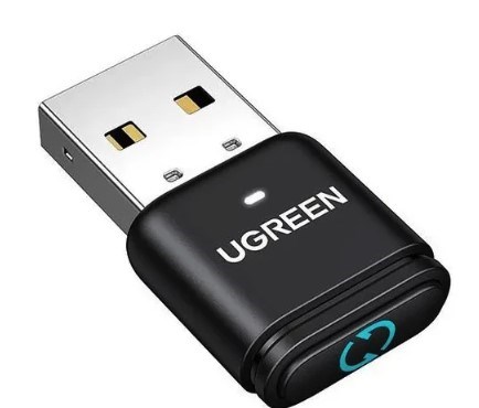 Адаптер Bluetooth  UGREEN BT301 1148225