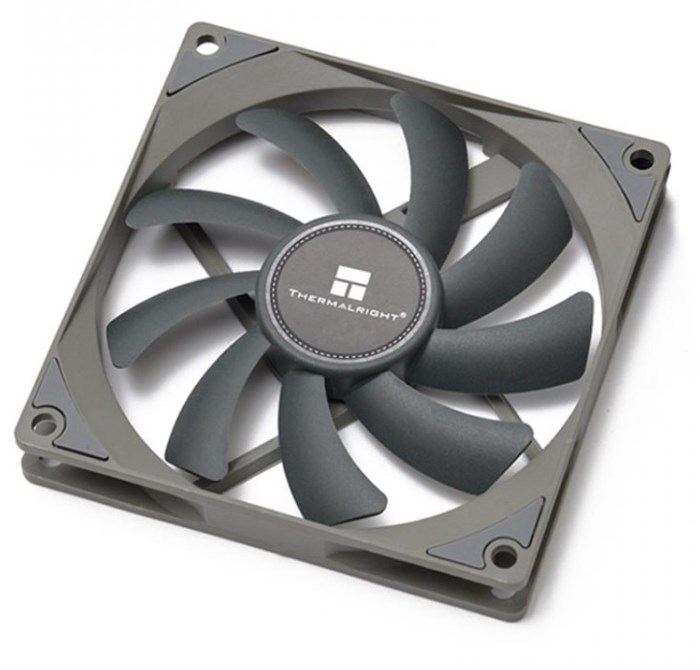 Вентилятор для корпуса Thermalright TL-9015 B 1074950