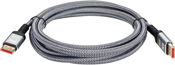 Кабель интерфейсный DisplayPort- DisplayPort iOpen ACG630-3.0 1075388