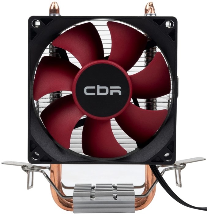 Кулер  CBR CBR-CC-2800-PWM 1239475