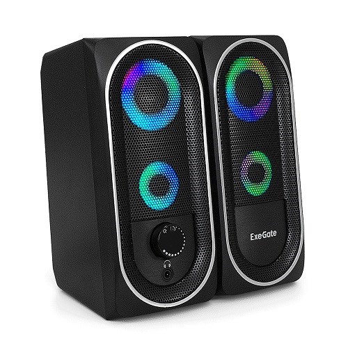 Акустическая система 2.0 Exegate Accord 220 999150