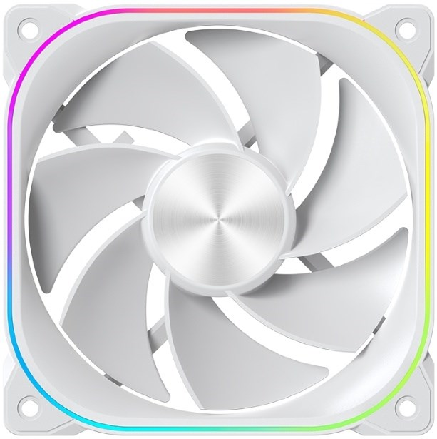 Вентилятор для корпуса Xastra FG120W ARGB 1235414
