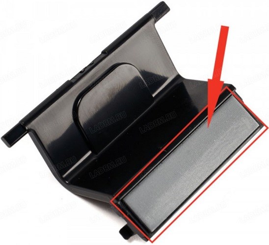 Запчасть  Kyocera 302F908250+3V2LV08070 1223149