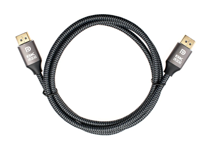 Кабель интерфейсный DisplayPort Telecom TCG750-3M 901301