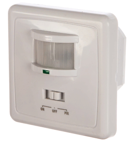 Датчик движения  Rexant 11-9208 950663