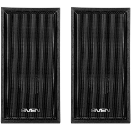 Компьютерная акустика 2.0 Sven SPS-509 1082613