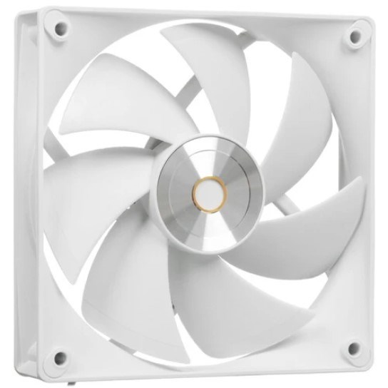 Вентилятор для корпуса Ocypus Delta F12 WH 1227837