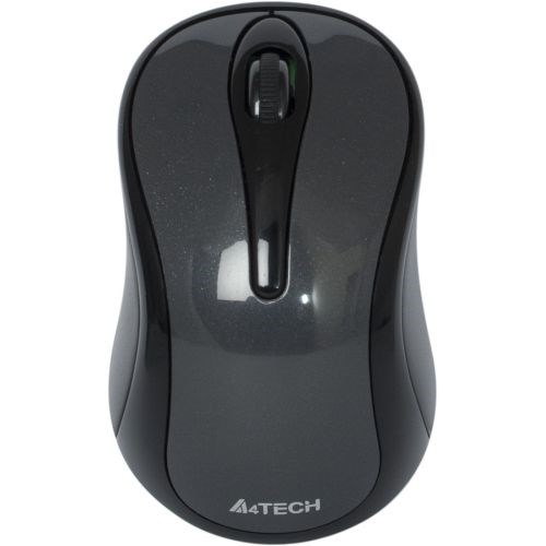 Мышь Wireless A4Tech G3-280A 488802
