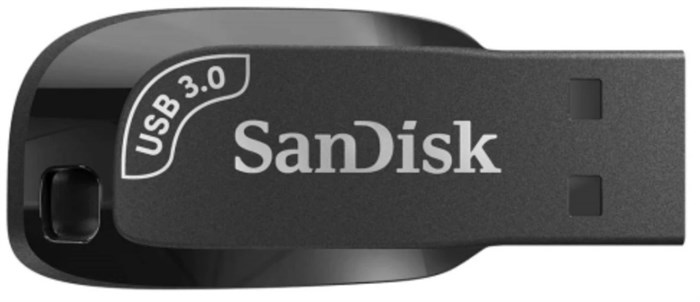 Накопитель USB 3.0 128GB SanDisk SDCZ410A-128G-F46 1227897