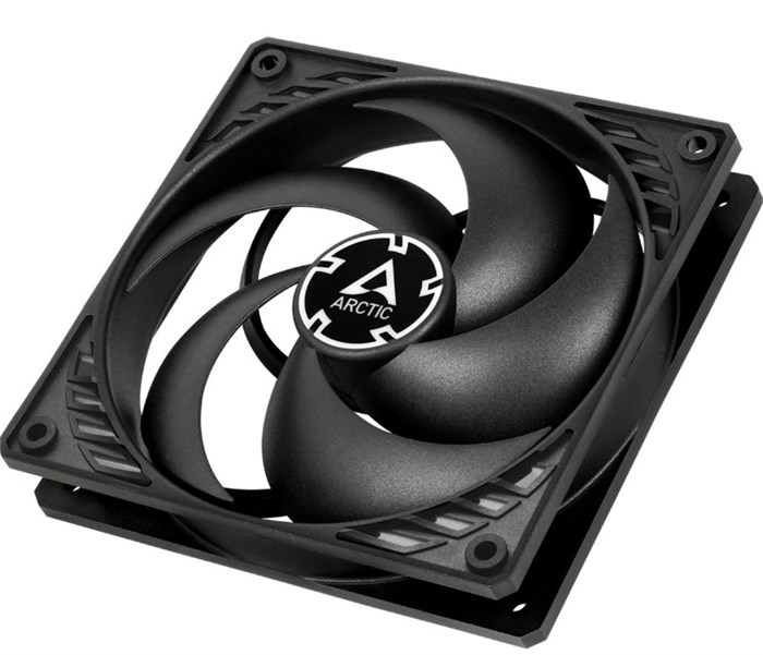Вентилятор для корпуса ARCTIC P9 PWM PST Black 1171614