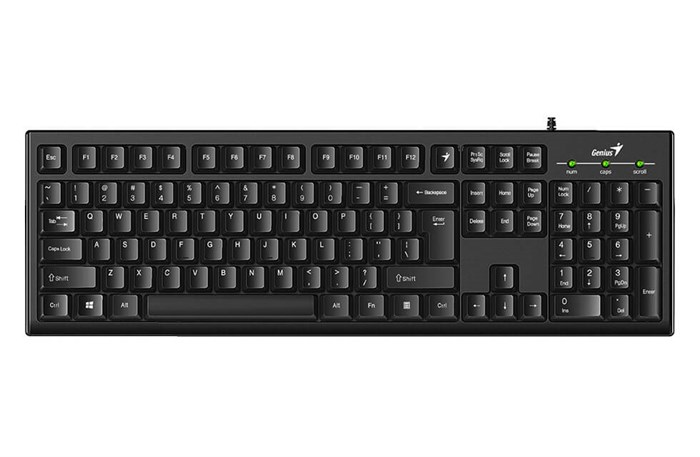 Клавиатура  Genius Smart KB-100 955181